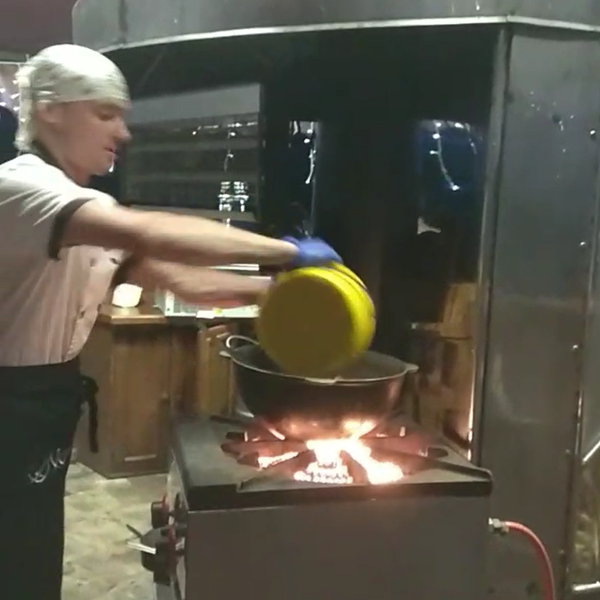 Yaremche video thumbnail 01