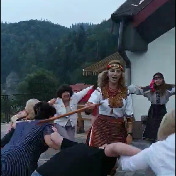 Yaremche video thumbnail 03